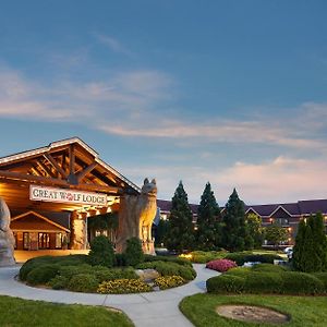 Great Wolf Lodge Concord